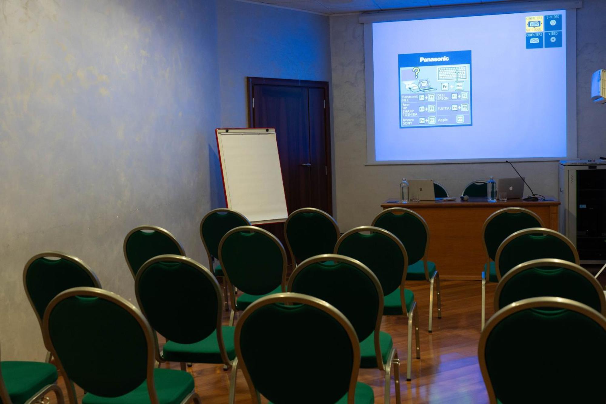 Hotel Iris Genoa Ngoại thất bức ảnh
