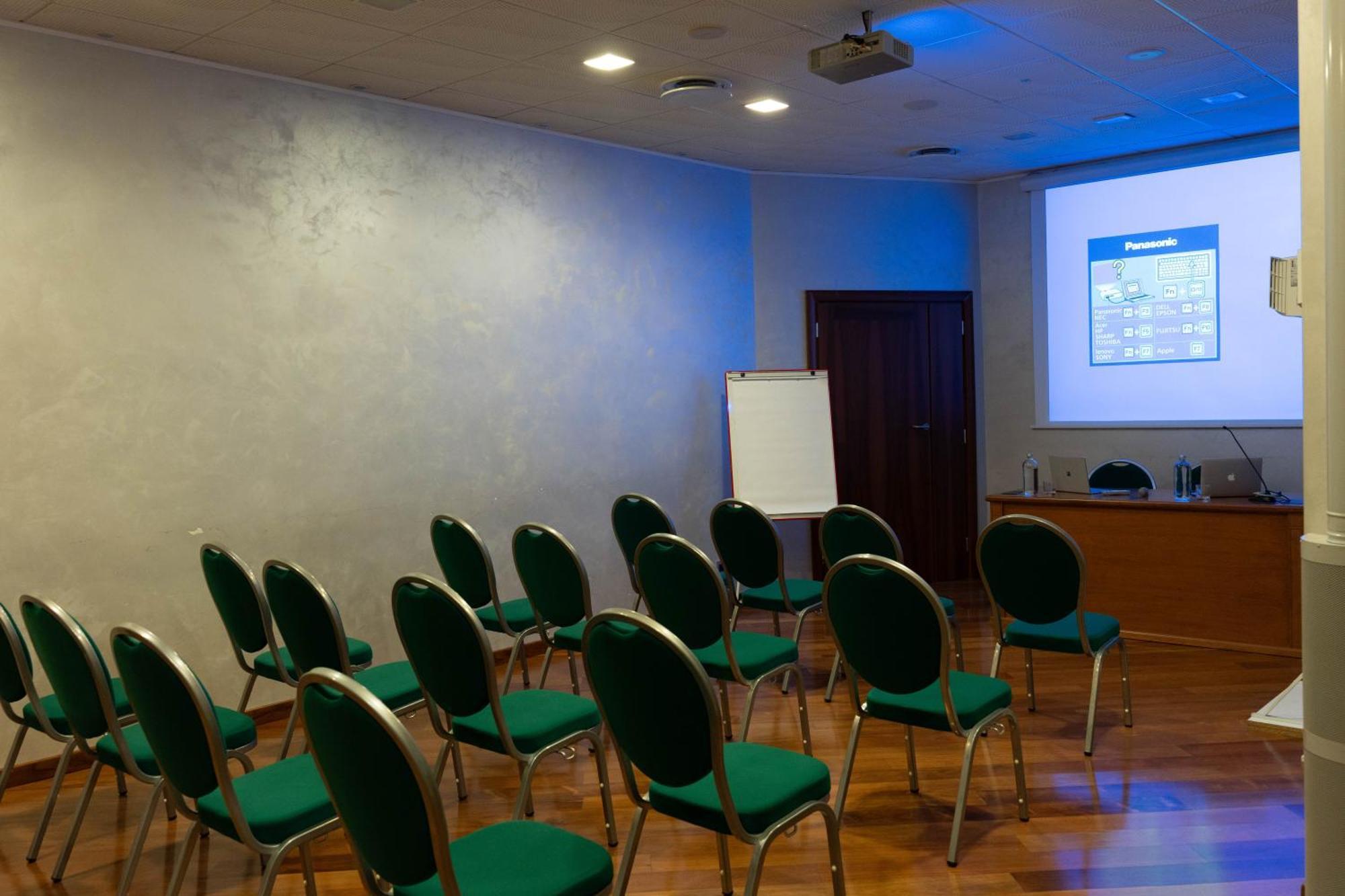 Hotel Iris Genoa Ngoại thất bức ảnh