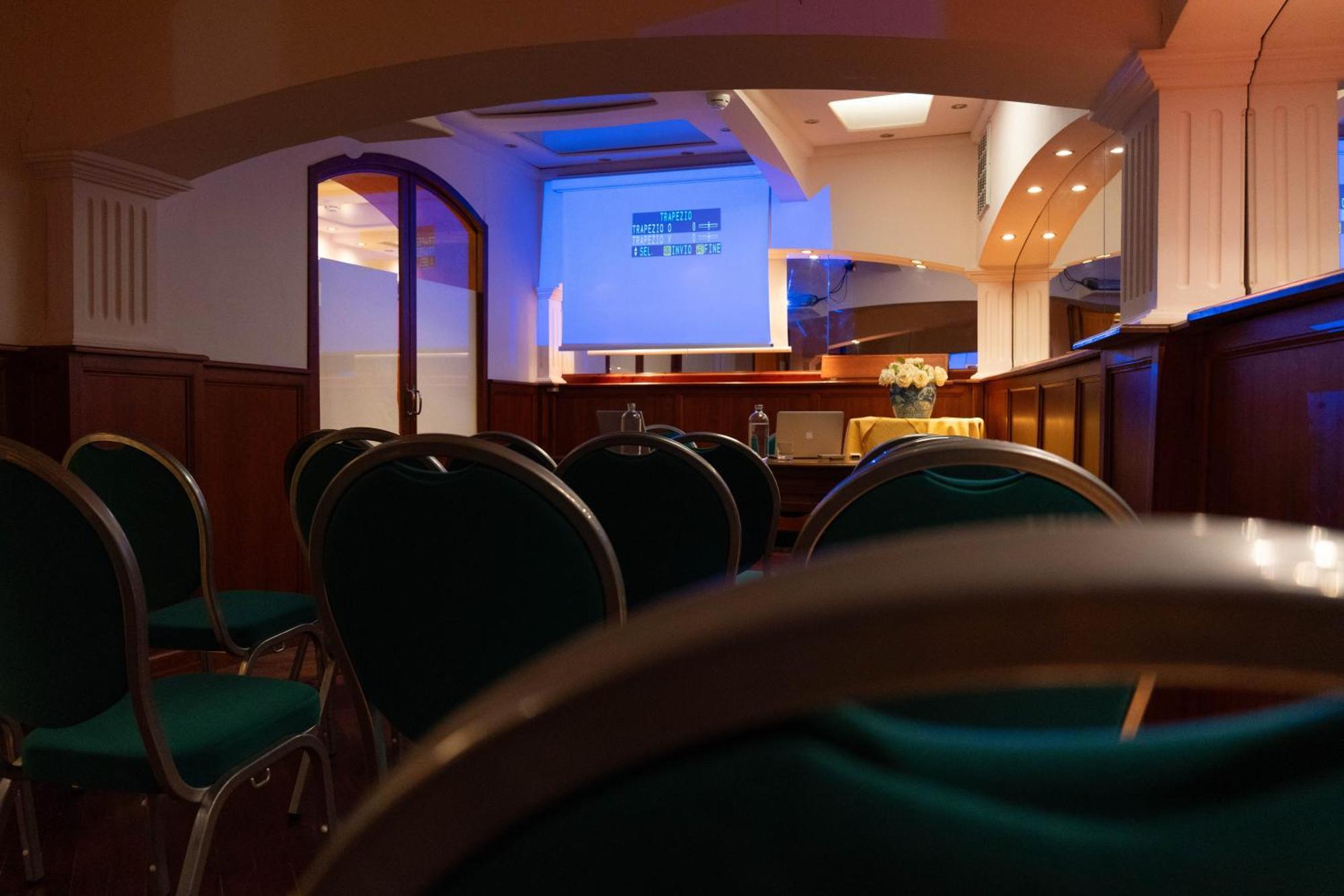 Hotel Iris Genoa Ngoại thất bức ảnh