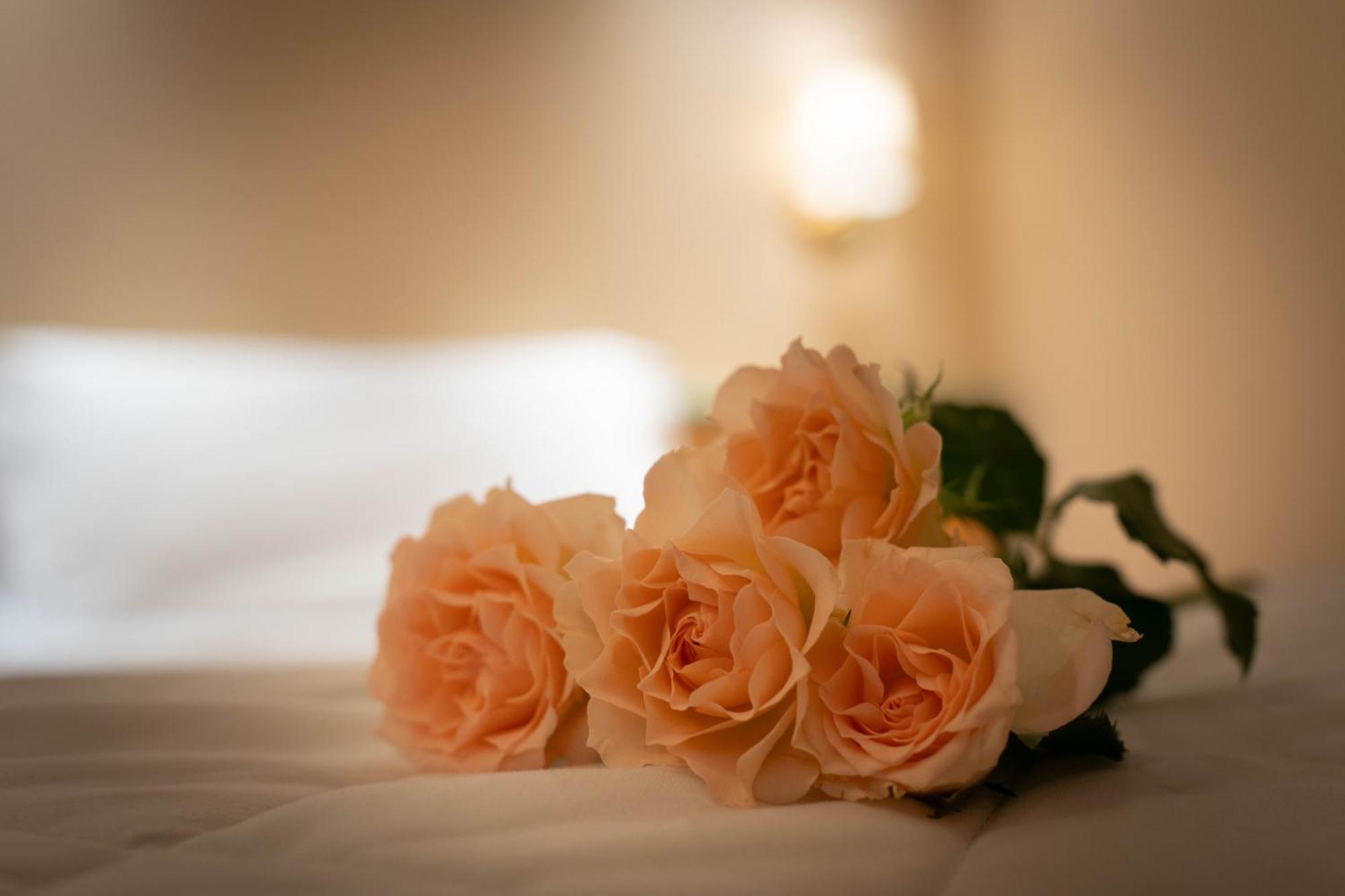 Hotel Iris Genoa Ngoại thất bức ảnh