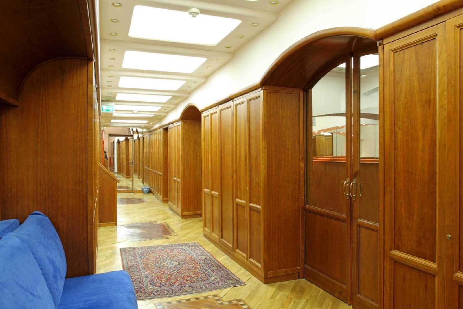 Hotel Iris Genoa Ngoại thất bức ảnh