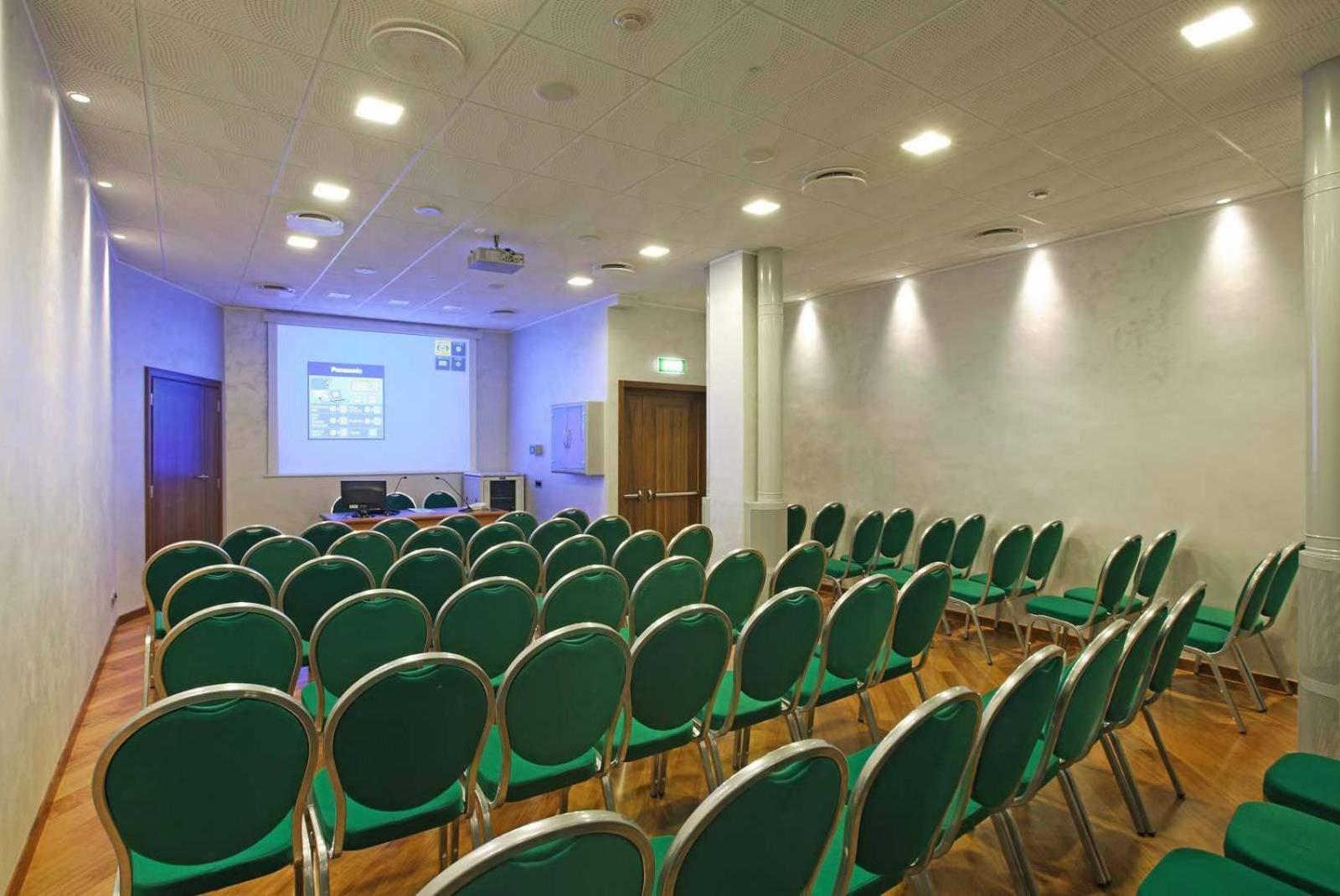 Hotel Iris Genoa Ngoại thất bức ảnh