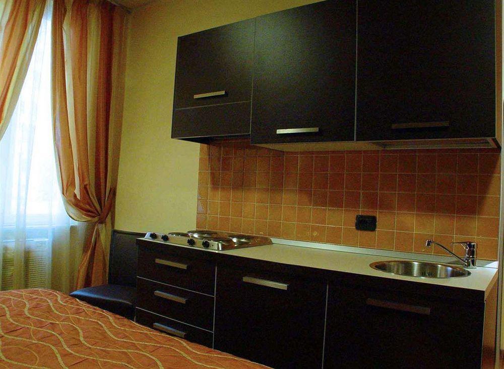 Hotel Iris Genoa Ngoại thất bức ảnh